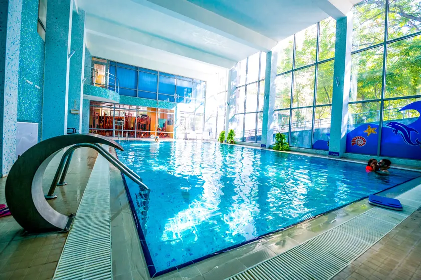 Aqua Hotel - Image 1