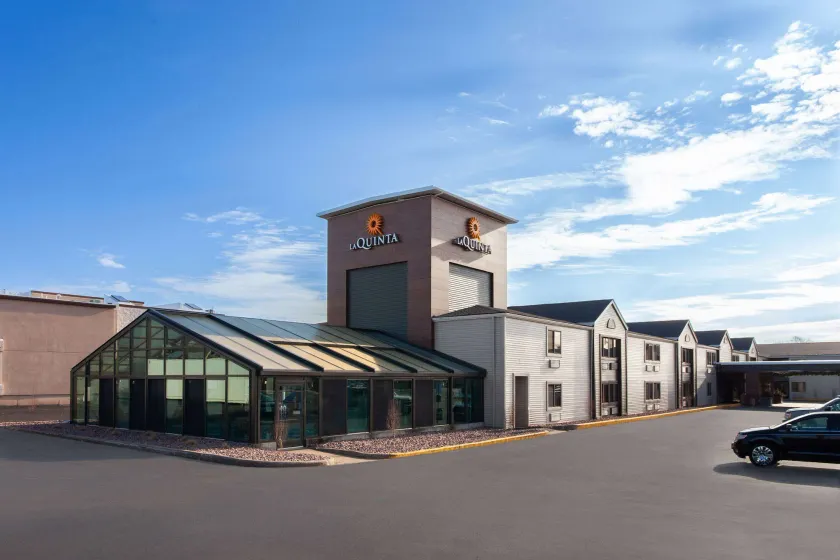 La Quinta Inn by Wyndham Wausau - Image 1