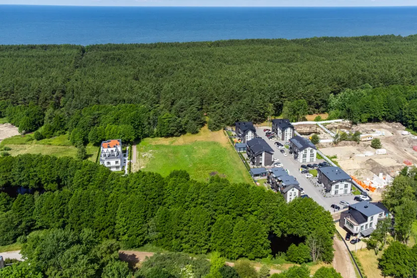 Seaside apartments - Image 1