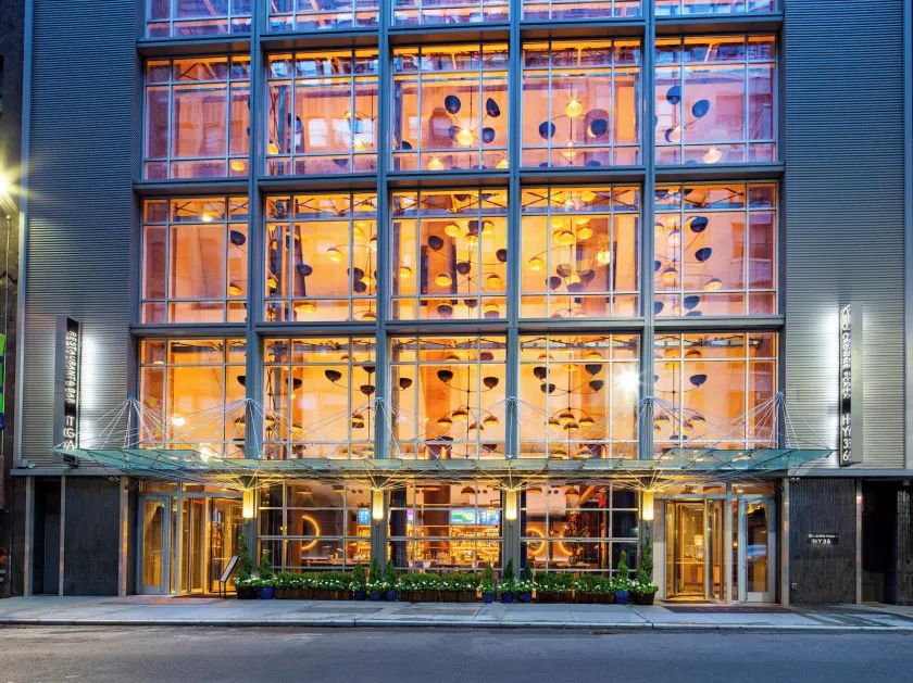Crowne Plaza HY36 Midtown Manhattan by IHG - Image 1