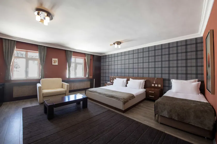 No 21 Hotel by Fidan Hoca - Image 1