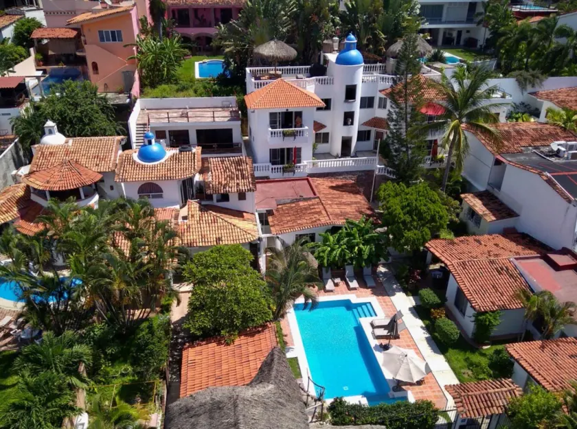 Aventura Pacifico Boutique Suites & Villas - Image 1