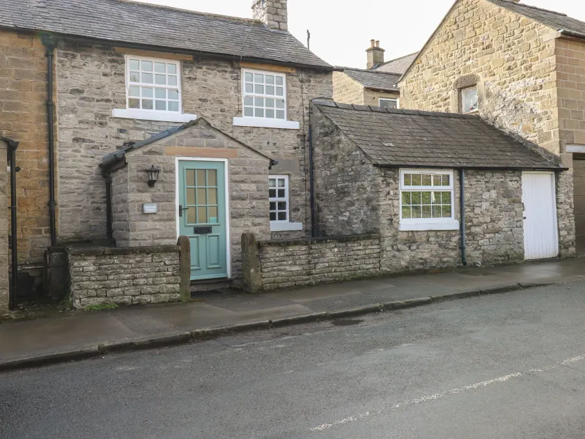 Buttercup Cottage - Image 1