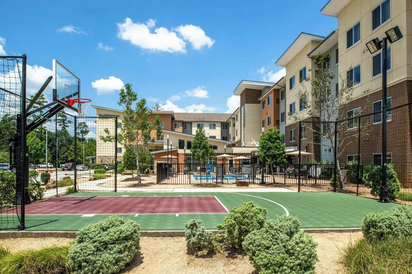 Residence Inn by Marriott Houston City Place - Image 1