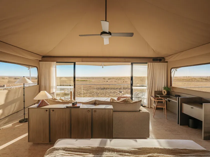 Monarto Safari Resort - Image 1