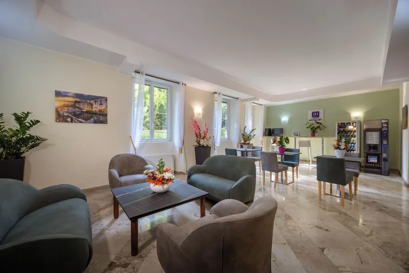 iH Hotels Milano ApartHotel Argonne Park - Image 1