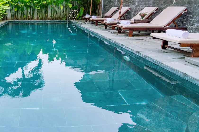 An Bang Beach Villa - Image 1