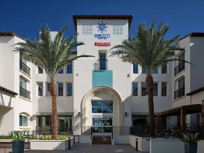 Sanctity Hotel Rancho Cucamonga, Tapestry Collection Hilton - Image 1