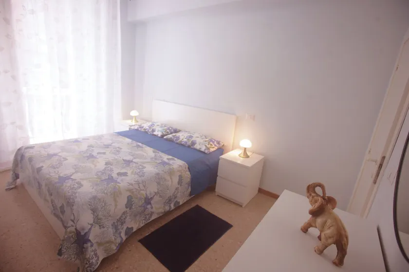 b&b al mare - Værelse