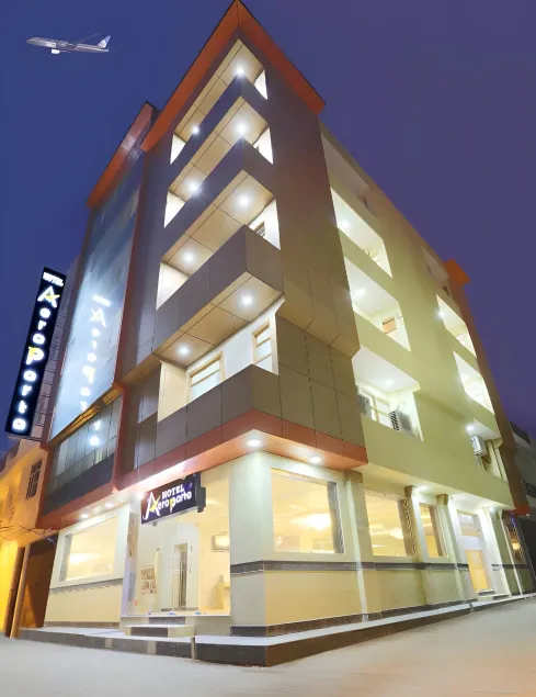 Hotel Aeroporto - Image 1