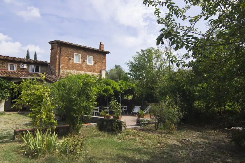 Il Monasteraccio - Image 1