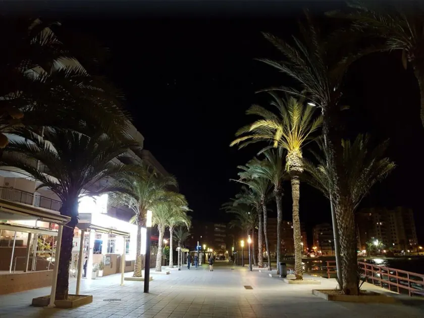 Apartment 350 meters from Playa del Cura - Image 1