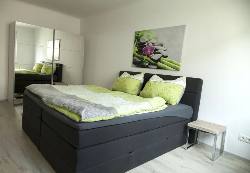 Viennaflats - Apartment Prater - Image 1