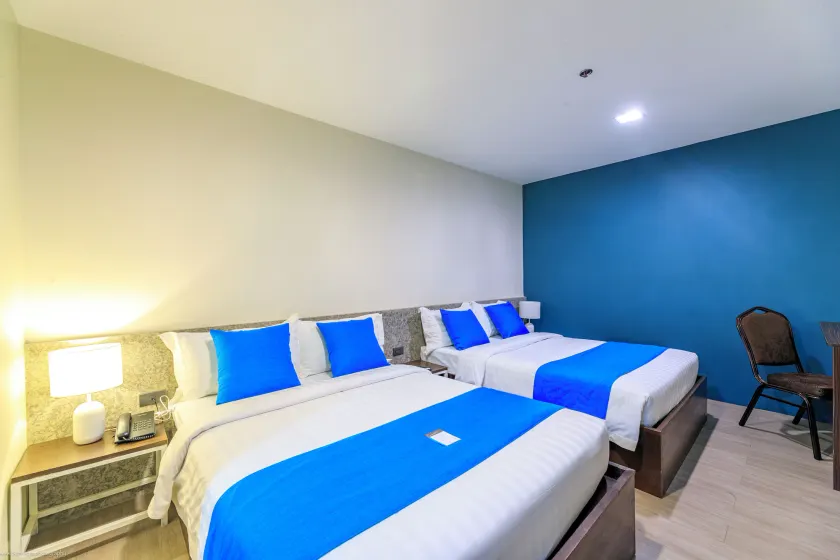 Fynn Boutique Hotel - Image 1