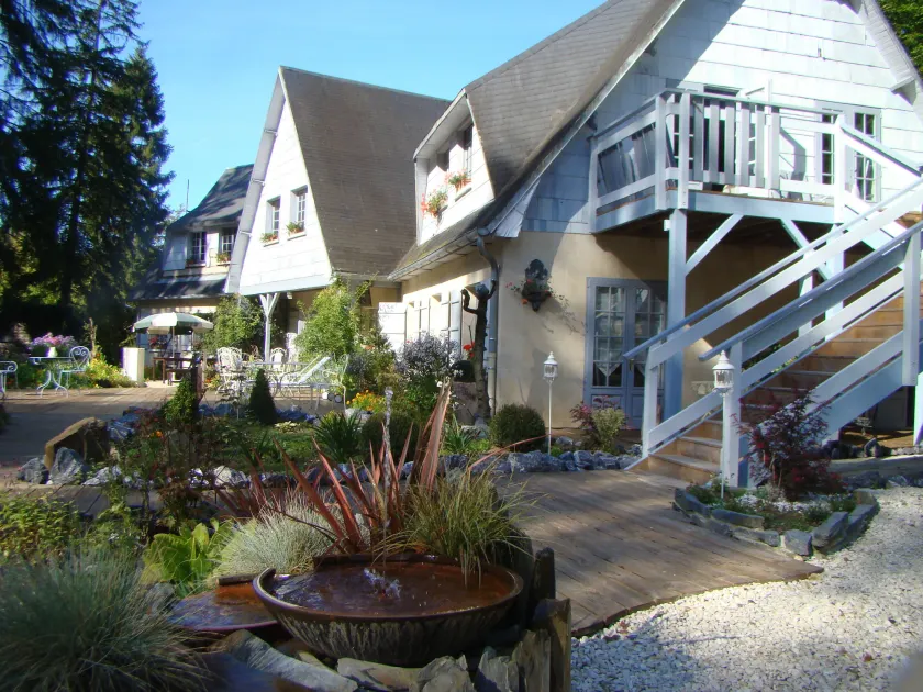 Le jardin de Saint Jean - Image 1