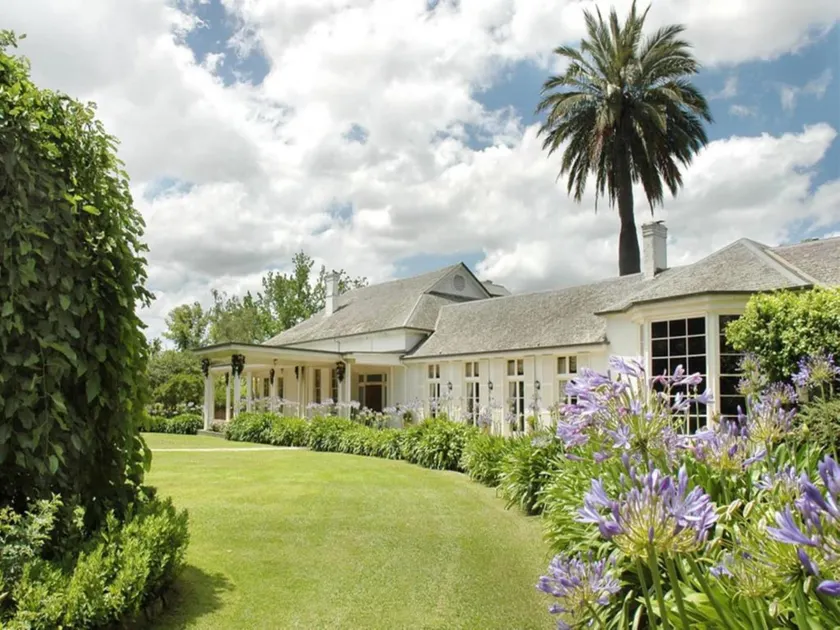Chateau Yering - Image 1