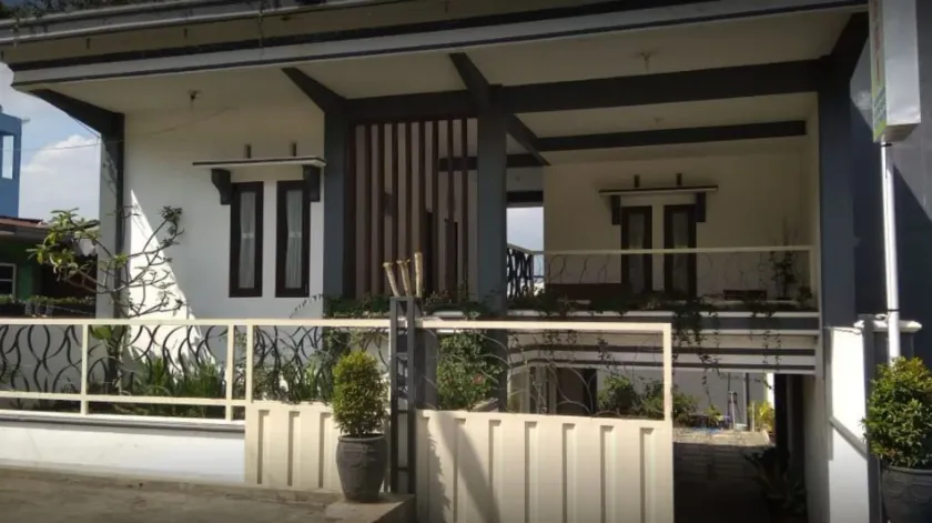 Villa Asri - Image 1