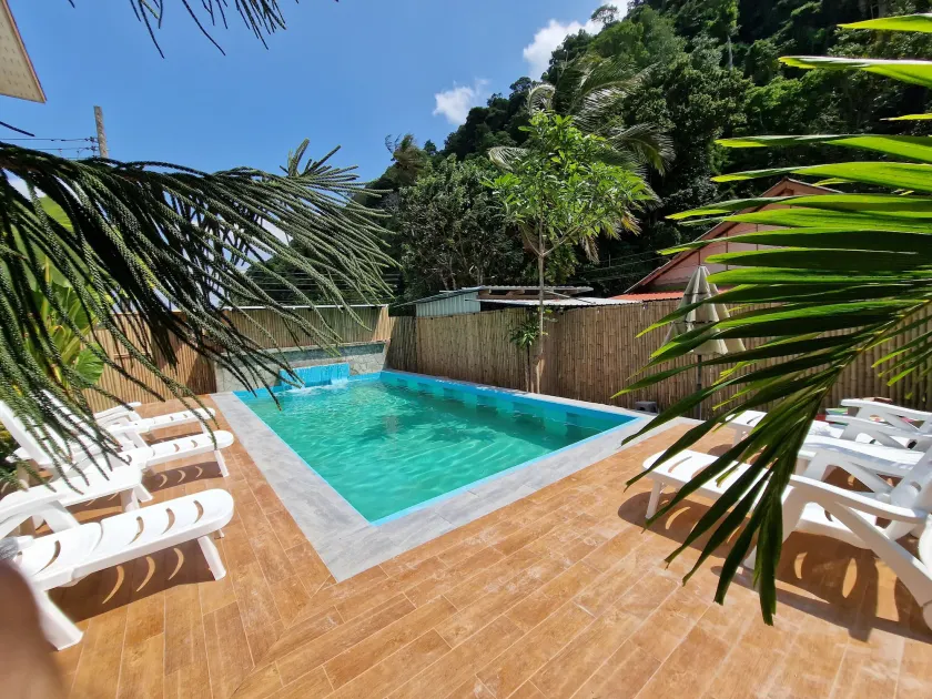 Rim Khao Jungle Resort Koh Lanta - Image 1