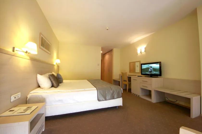 Savoy Hotel - Image 1