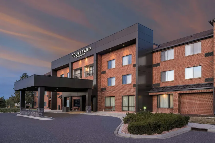 Courtyard by Marriott Boulder Broomfield - Image 1