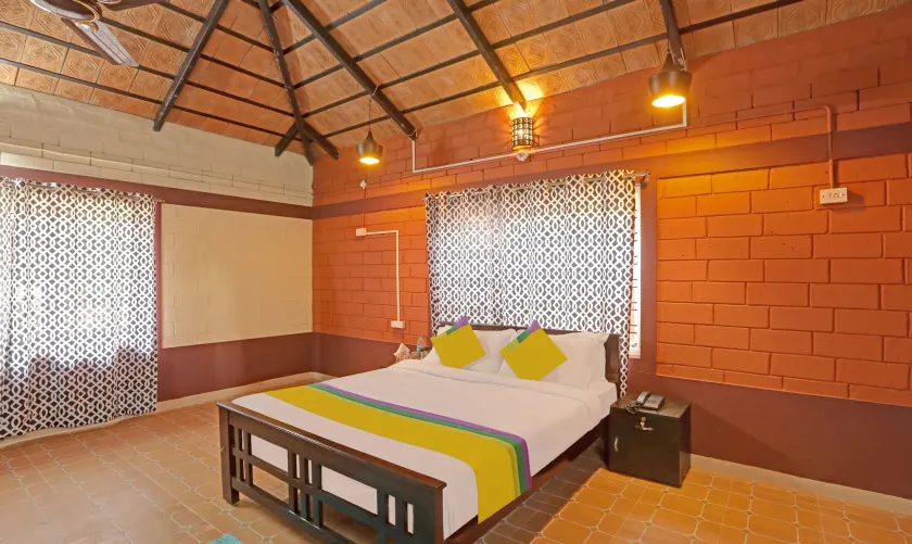 Hotel Allaranda Homestay - Image 1