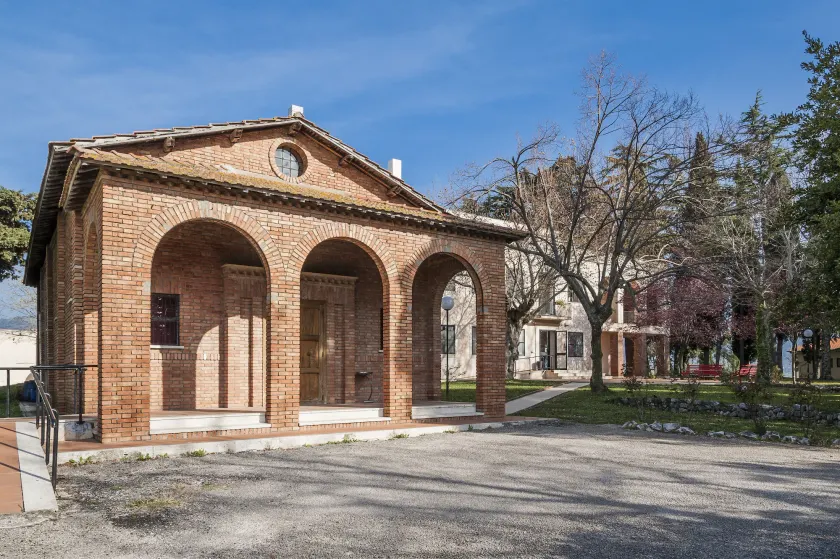 Villa Del Cardinale - Image 1