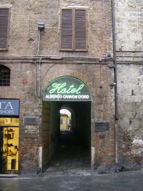 Albergo Cannon d'Oro - Image 1