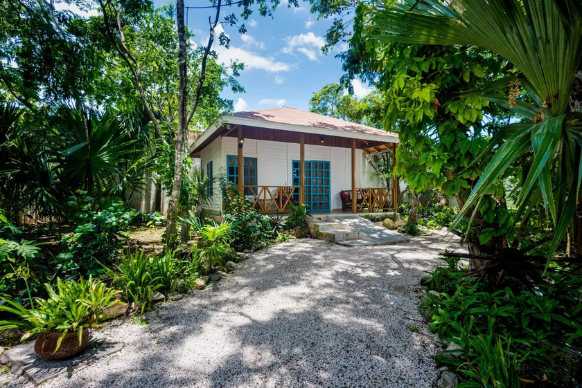 Villas El Encanto Cozumel - Image 1