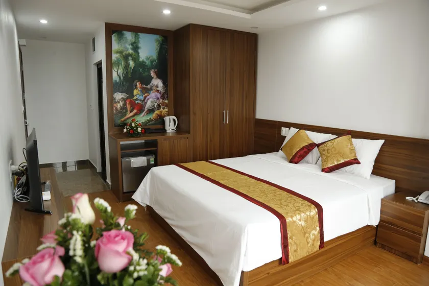 Bảo Ngọc Diamond Hotel - Image 1