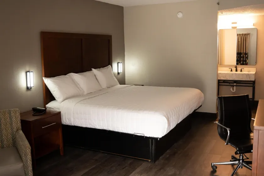 SureStay by Best Western Atlanta Northeast - Image 1