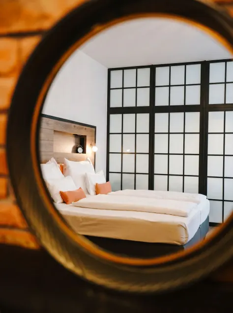 Hotel Memories OldTown - Image 1