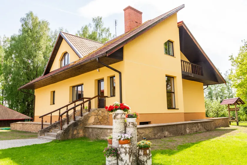 Guest house Sidrabi - Image 1