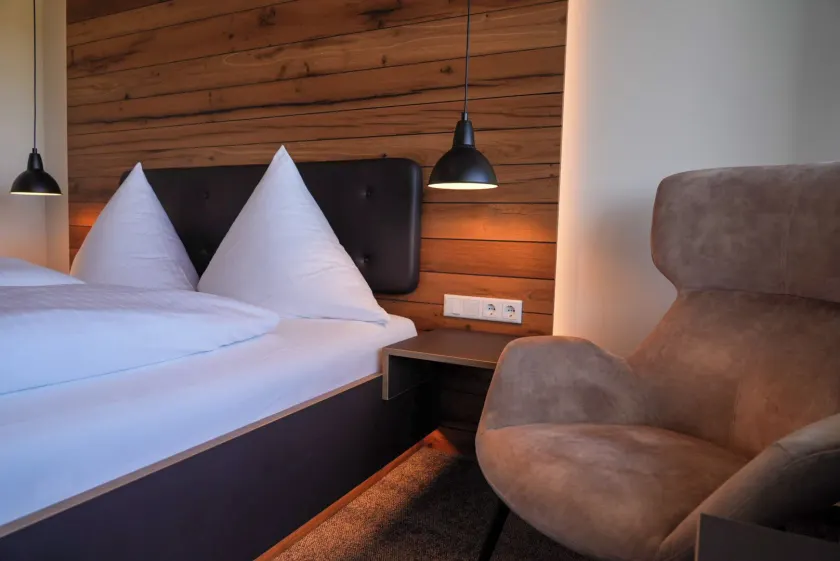 Hotel Am Rosenberg - Image 1