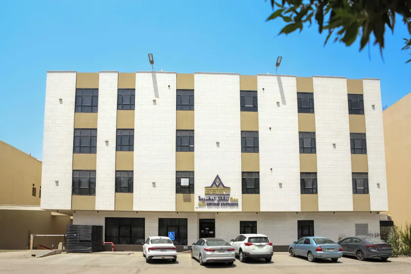 Samt Al Fayhaa Serviced Apartments - Image 1