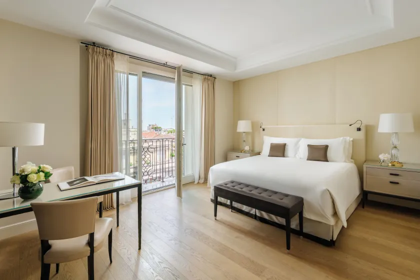 Palazzo Parigi Hotel & Grand Spa - LHW - Image 1