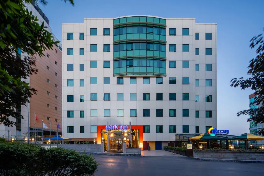 Park Inn by Radisson Istanbul Asia Kavacik - Image 1