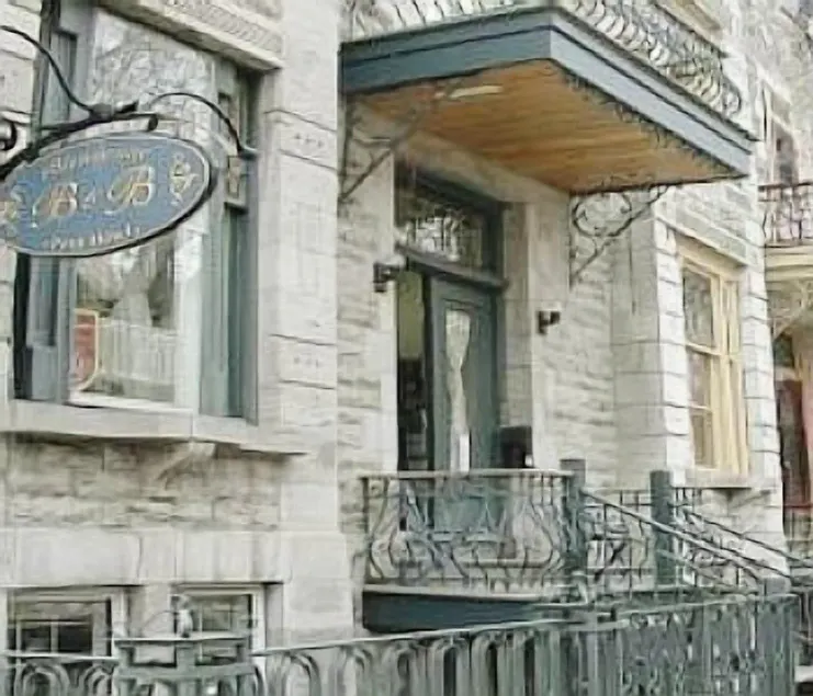 Bienvenue B&B - Image 1