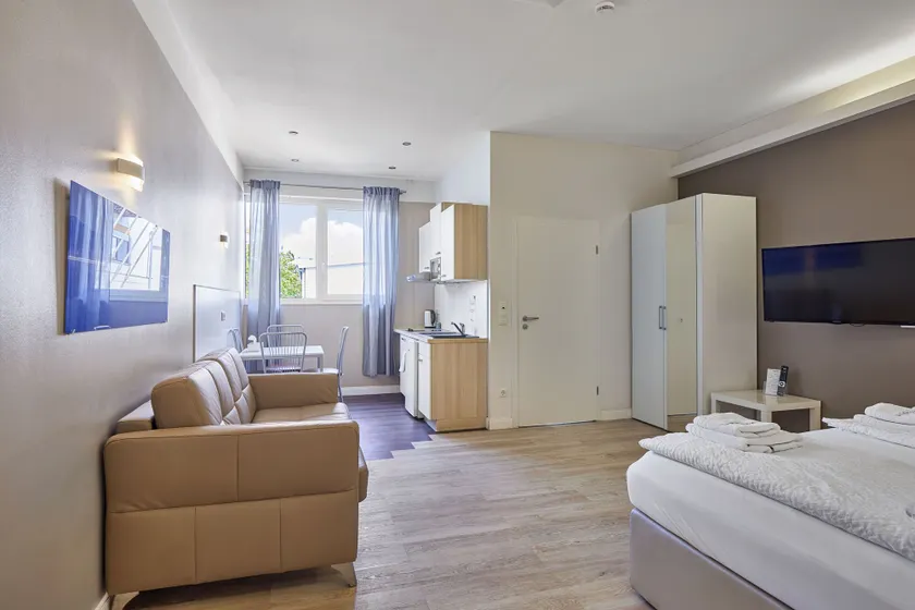Boardinghotel Heidelberg - Image 1