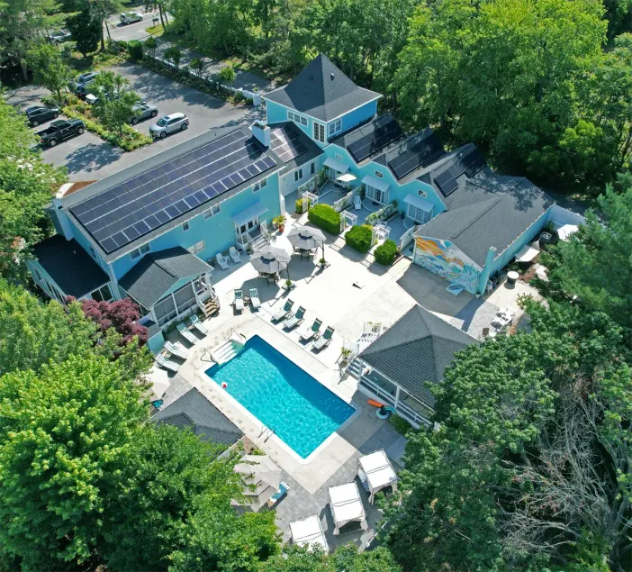 Mar Bella Boutique Hotel & Spa - Image 1
