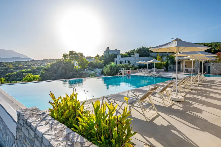 Dalabelos Estate - Traditional Agrotourism Complex - Image 1