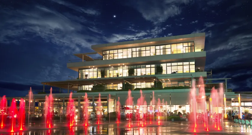 Ataköy Marina Park Hotel Residence - Image 1