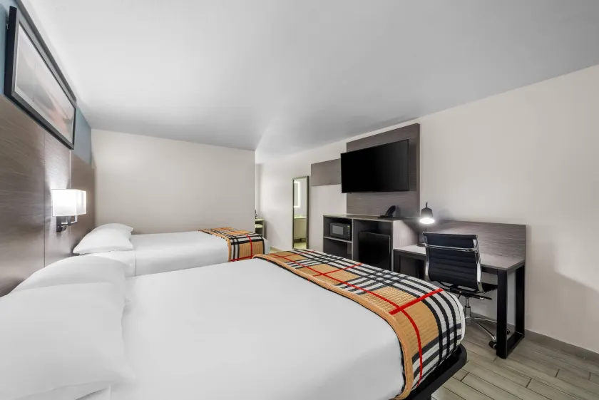 Rodeway Inn Lake Wales - Winter Haven - Image 1