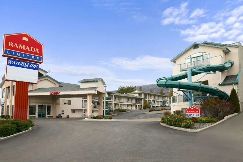 Ramada Merritt - Image 1