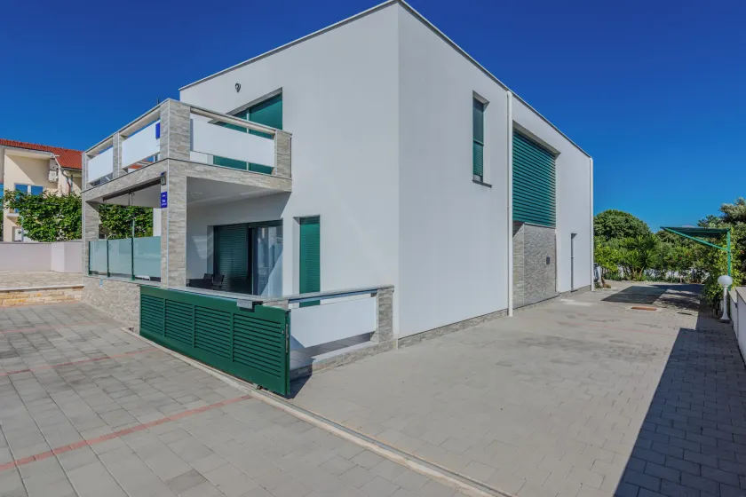 Apartment Marovic - Image 1
