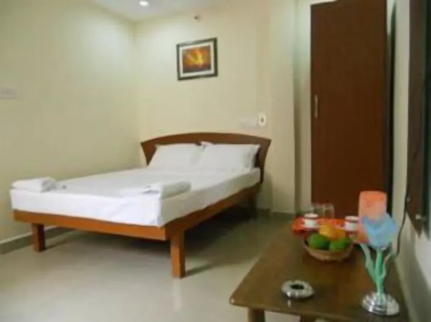 KEK Accommodation - Image 1