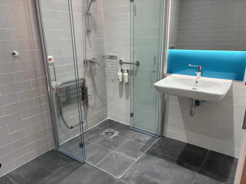 Holiday Inn Express San Sebastian - Errenteria by IHG - Zimmer