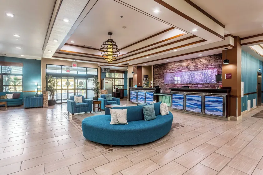 Fairfield Inn & Suites by Marriott Alamogordo - Image 1