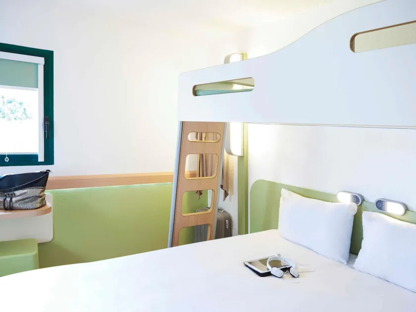 ibis budget Albi Terssac - Image 1