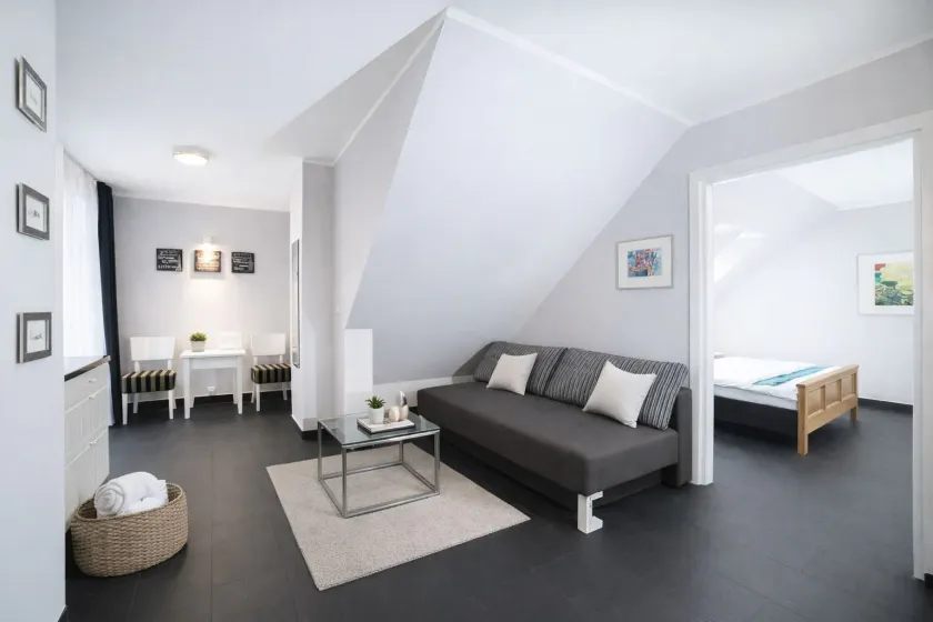 Hotel Amber Suite - Adults Only - Image 1