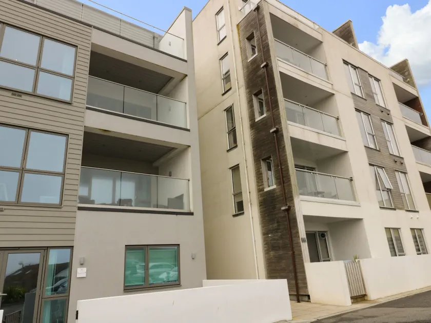 Crantock Reach - Image 1